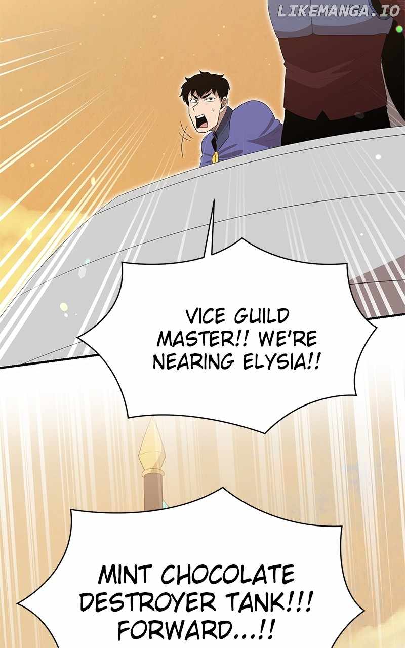 The Strongest Florist Chapter 227 12